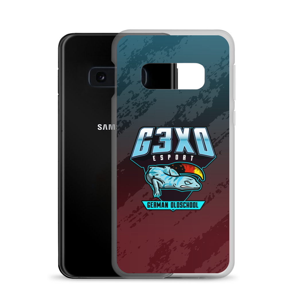 G3XO ESPORT - Samsung® Handyhülle