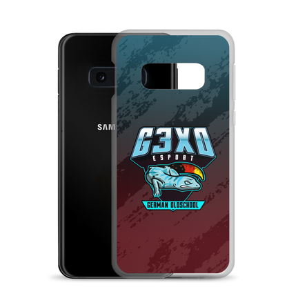 G3XO ESPORT - Samsung® Handyhülle