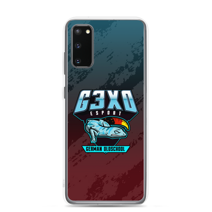 G3XO ESPORT - Samsung® Handyhülle