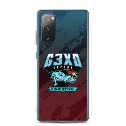 G3XO ESPORT - Samsung® Handyhülle