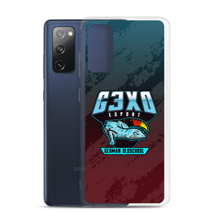 G3XO ESPORT - Samsung® Handyhülle