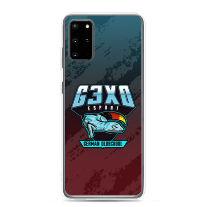 G3XO ESPORT - Samsung® Handyhülle