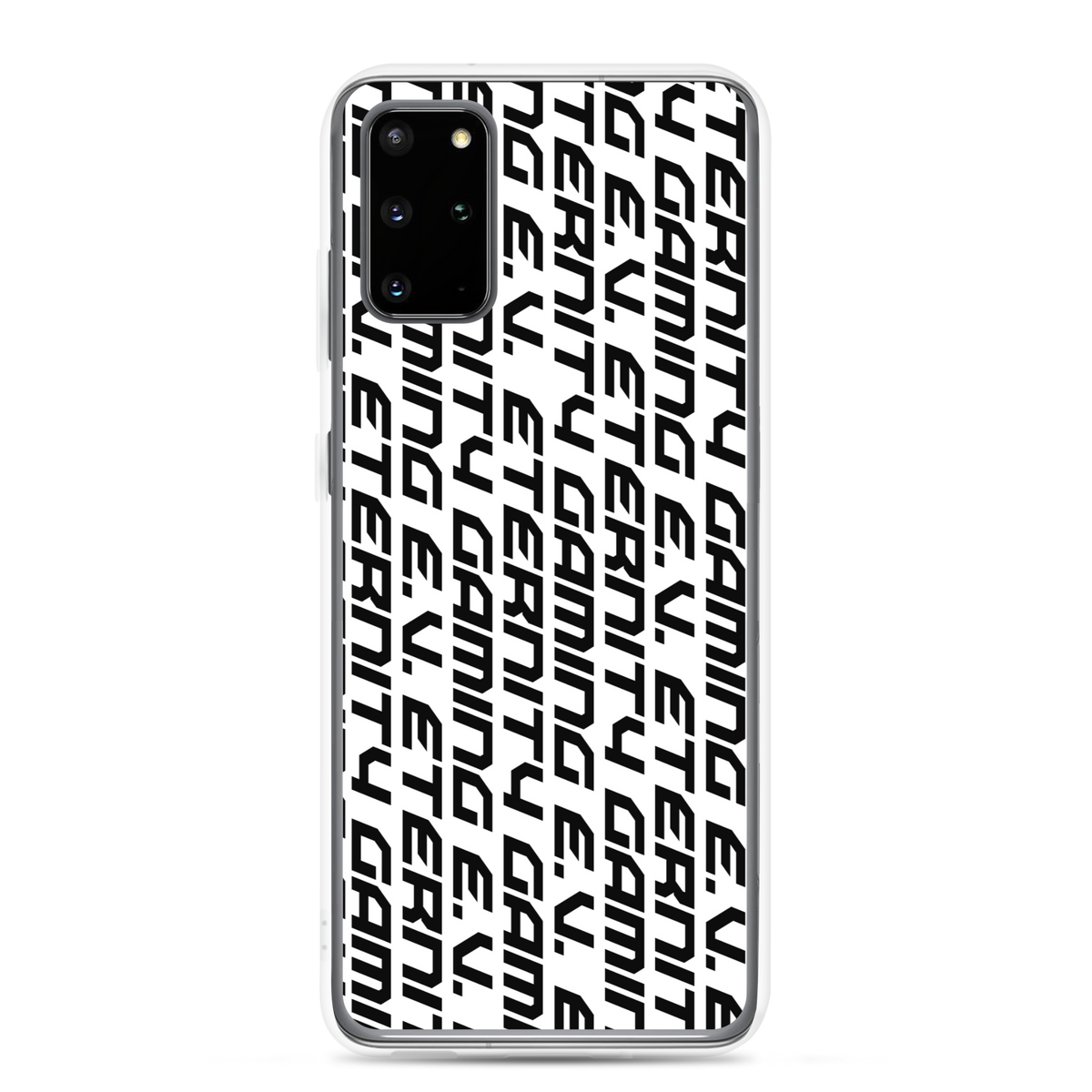 Basic Phone Case – Design example