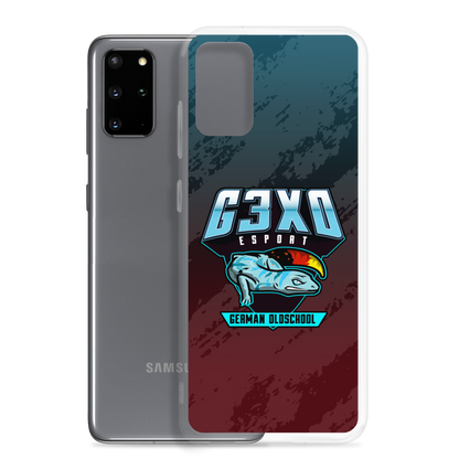 G3XO ESPORT - Samsung® Handyhülle