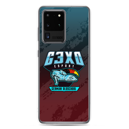 G3XO ESPORT - Samsung® Handyhülle