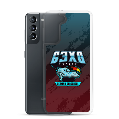 G3XO ESPORT - Samsung® Handyhülle
