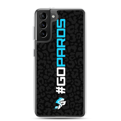 SNOWPARDS - Samsung® Handyhülle #GOPARDS