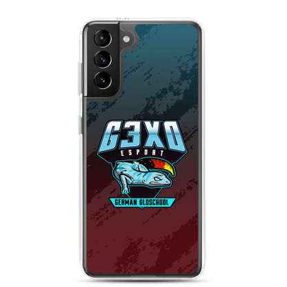 G3XO ESPORT - Samsung® Handyhülle