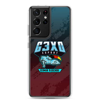 G3XO ESPORT - Samsung® Handyhülle