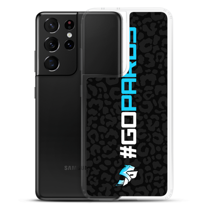 SNOWPARDS - Samsung® Handyhülle #GOPARDS