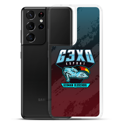 G3XO ESPORT - Samsung® Handyhülle