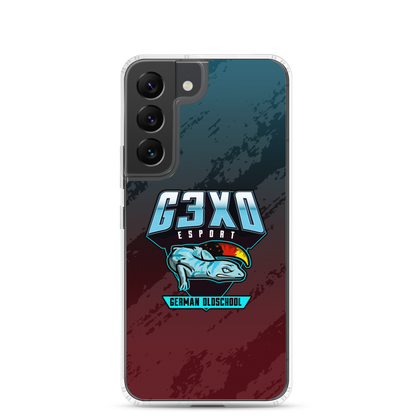 G3XO ESPORT - Samsung® Handyhülle
