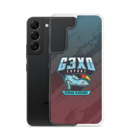G3XO ESPORT - Samsung® Handyhülle