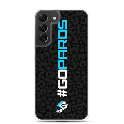 SNOWPARDS - Samsung® Handyhülle #GOPARDS