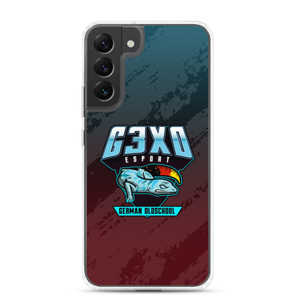 G3XO ESPORT - Samsung® Handyhülle