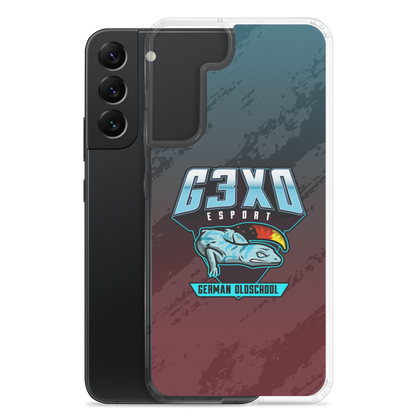 G3XO ESPORT - Samsung® Handyhülle