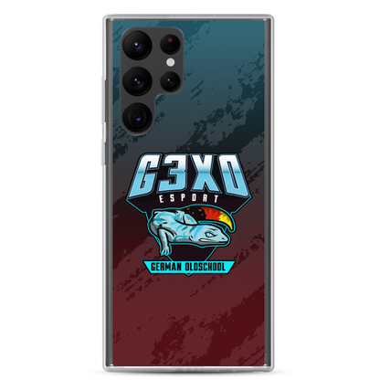 G3XO ESPORT - Samsung® Handyhülle