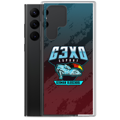 G3XO ESPORT - Samsung® Handyhülle