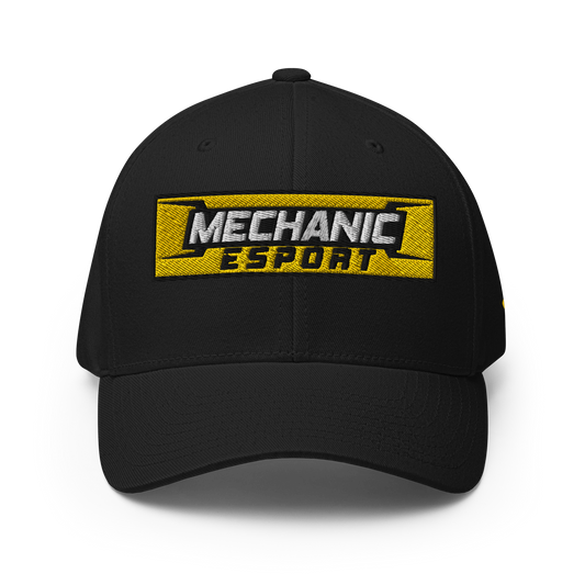 MECHANIC ESPORT - FlexFit-Cap