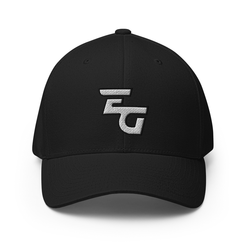 Stretch-Cap im Teamdesign
