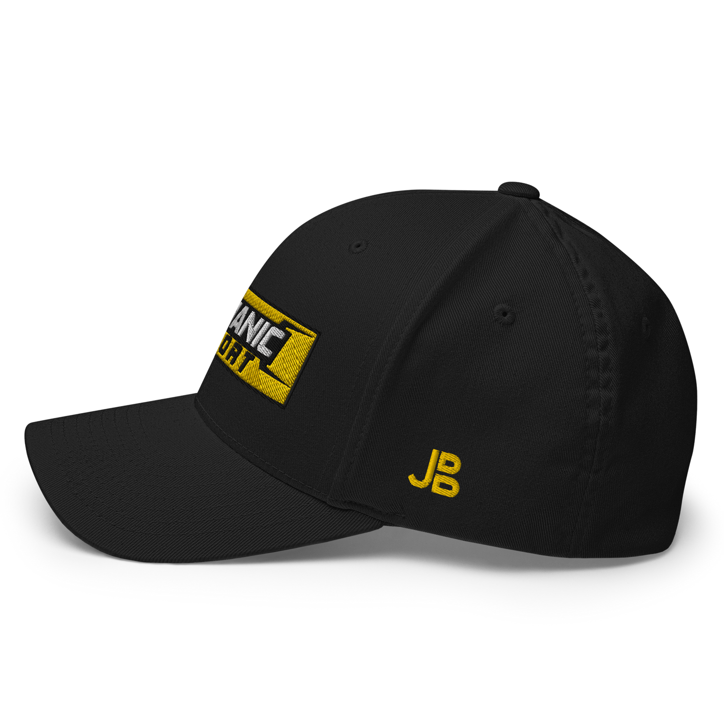 MECHANIC ESPORT - FlexFit-Cap