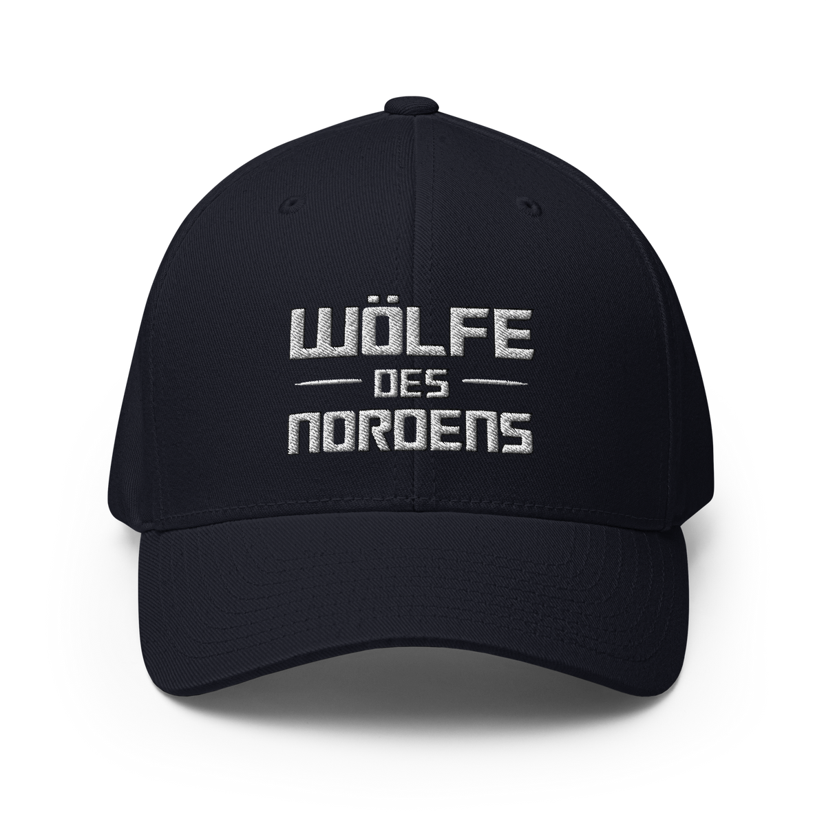 Caps & Beanies – Design example