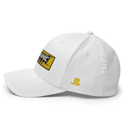 MECHANIC ESPORT - FlexFit-Cap