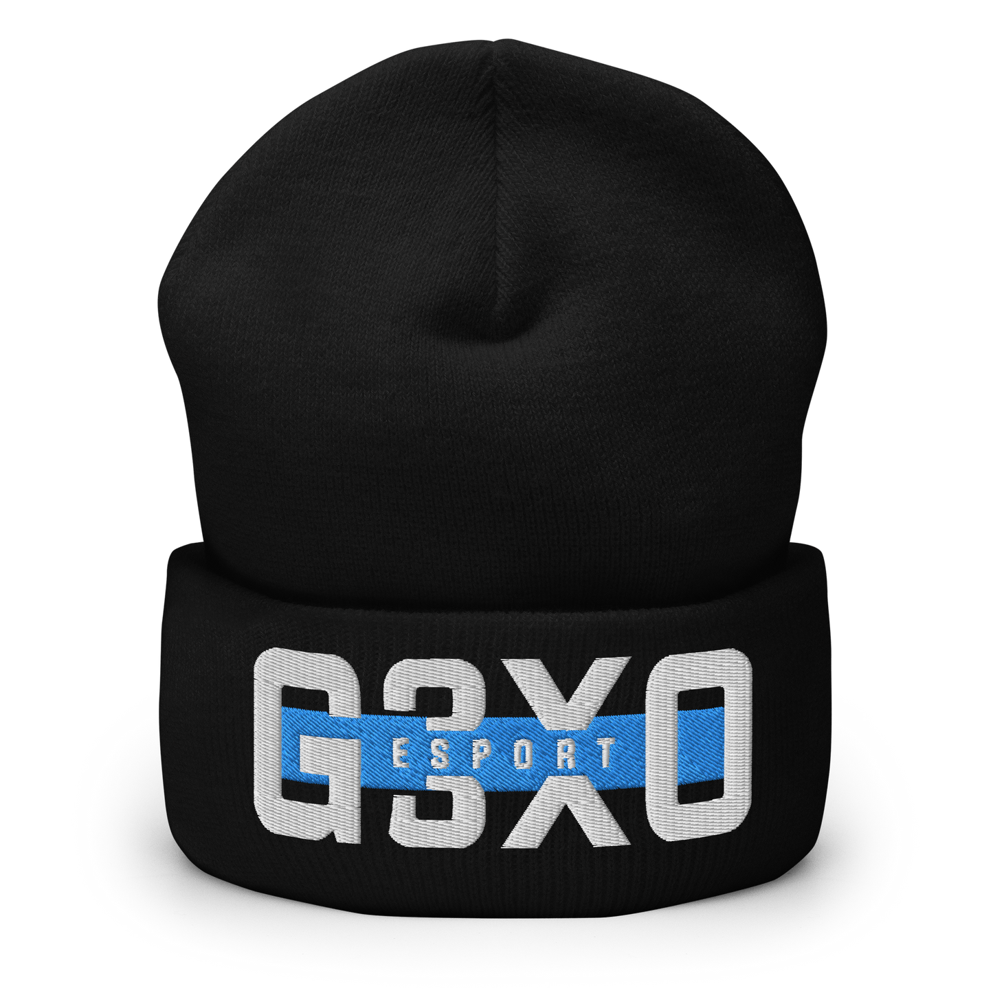 G3XO ESPORT - Beanie 2023