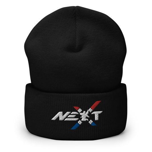 NEXT TAEKWONDO - Beanie