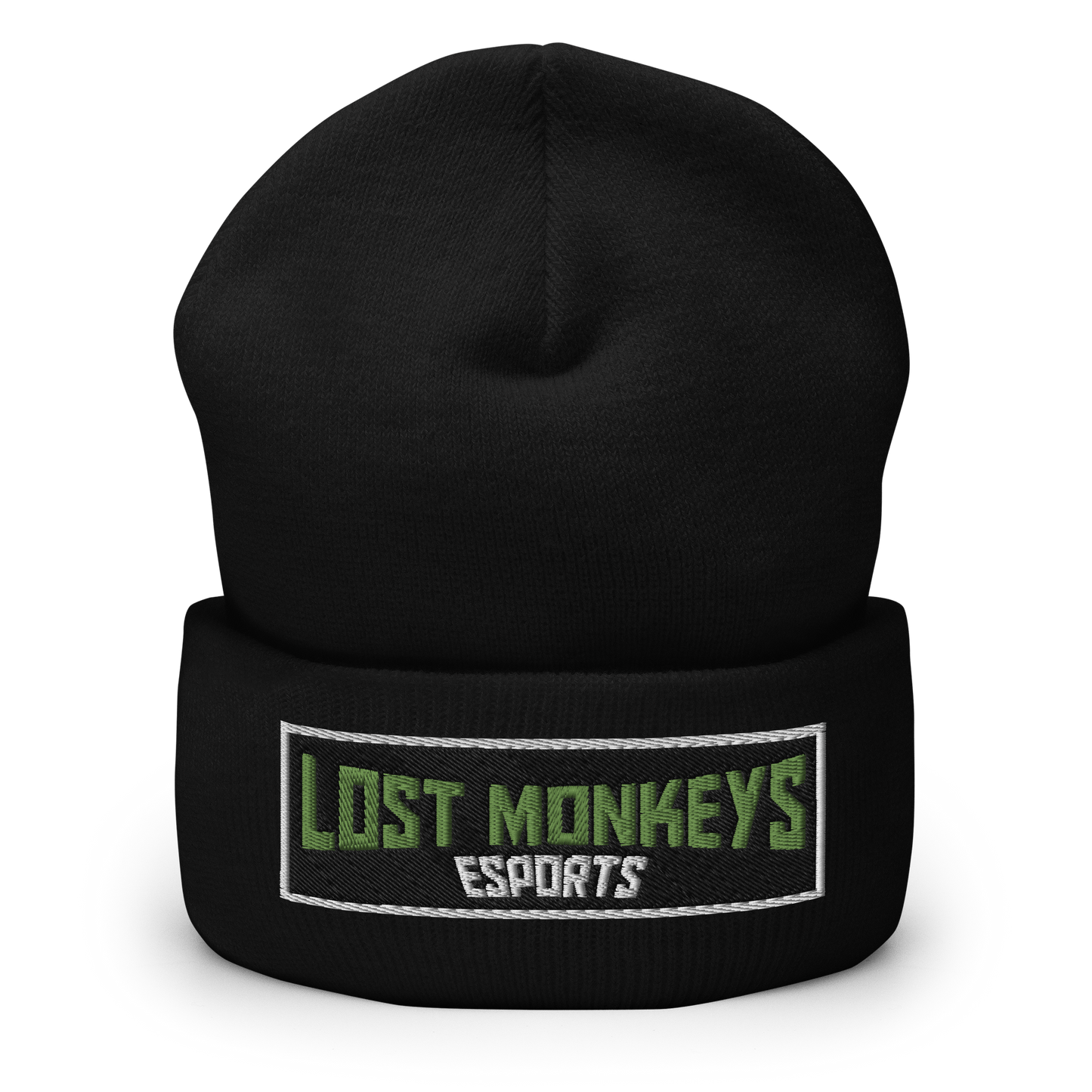 LOST MONKEYS ESPORTS - Beanie