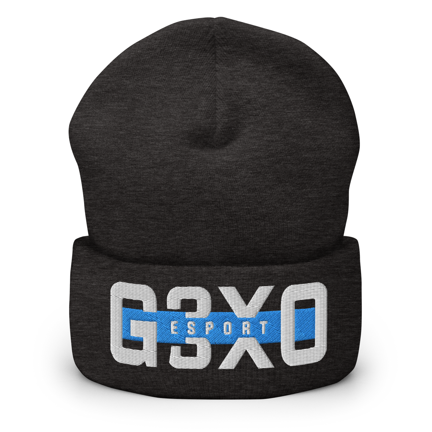 G3XO ESPORT - Beanie 2023