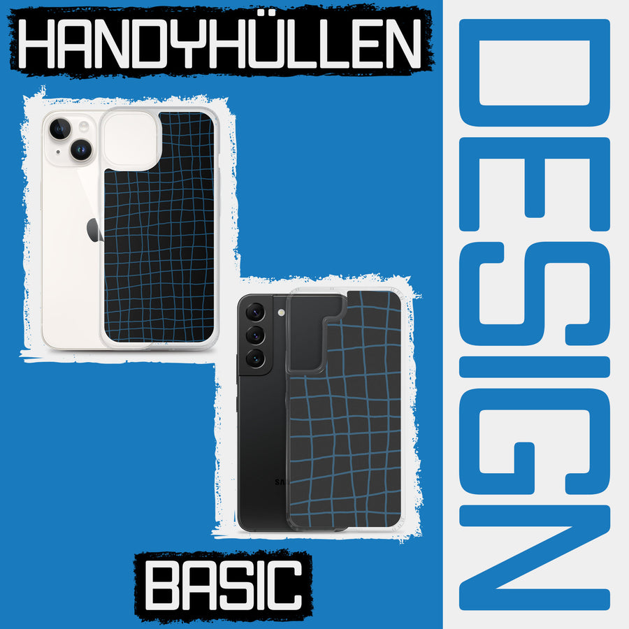 Basic Phone Case Design