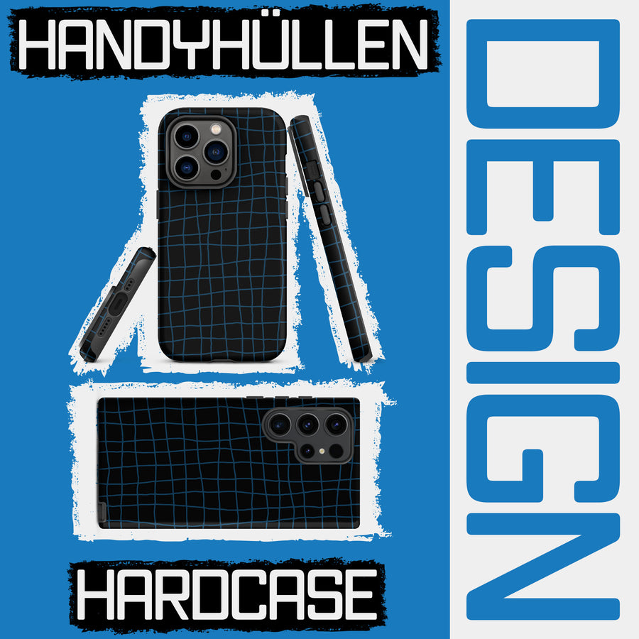 Hardcase Phone Case Design