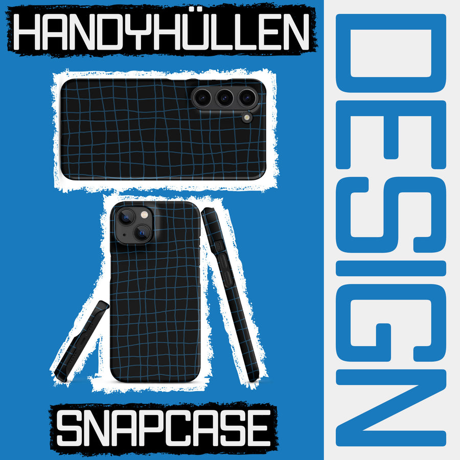 Snapcase Phone Case Design