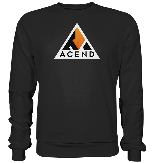 ACEND - Basic Sweatshirt