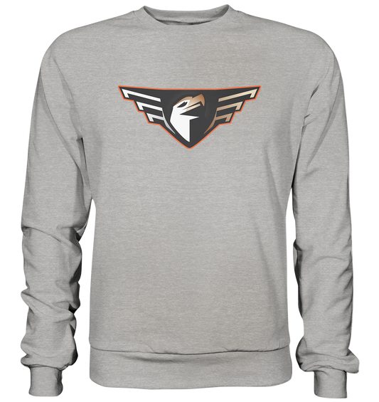 SEAGULLS KIEL - Basic Sweatshirt