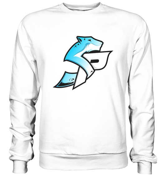 SNOWPARDS - Basic Sweatshirt