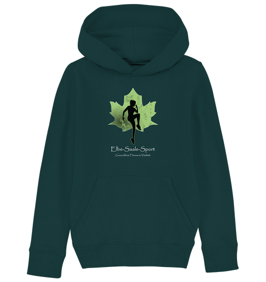 Elbe-Saale-Sport - Kids Basic Hoodie