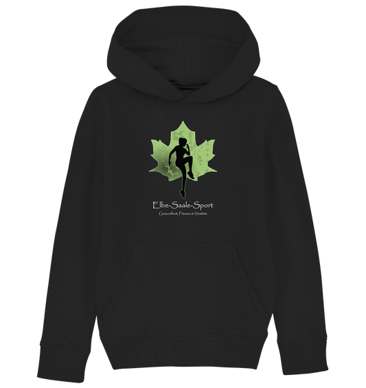 Elbe-Saale-Sport - Kids Basic Hoodie