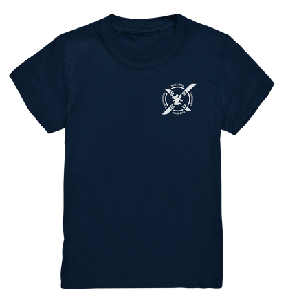 NEXT TAEKWONDO - Team NExT - Kids Basic Shirt