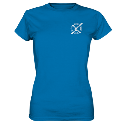 NEXT TAEKWONDO - Team NExT - Ladies Basic Shirt