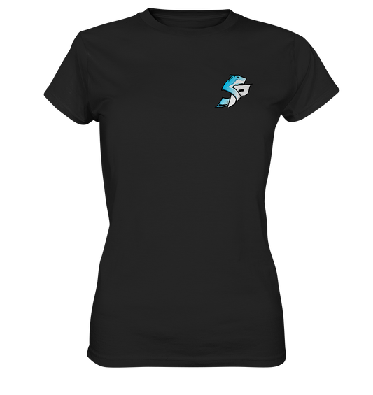 SNOWPARDS - Ladies Basic Shirt
