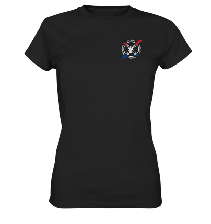 NEXT TAEKWONDO - Team NExT - Ladies Basic Shirt