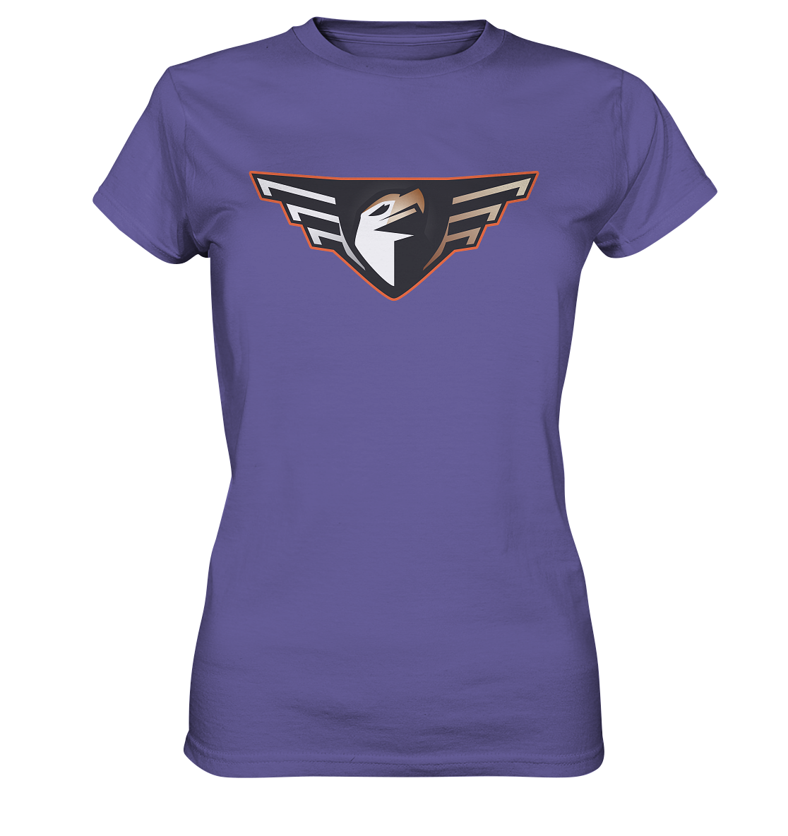 SEAGULLS KIEL - Ladies Basic Shirt