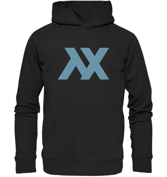 NX GAMING -  Basic Hoodie