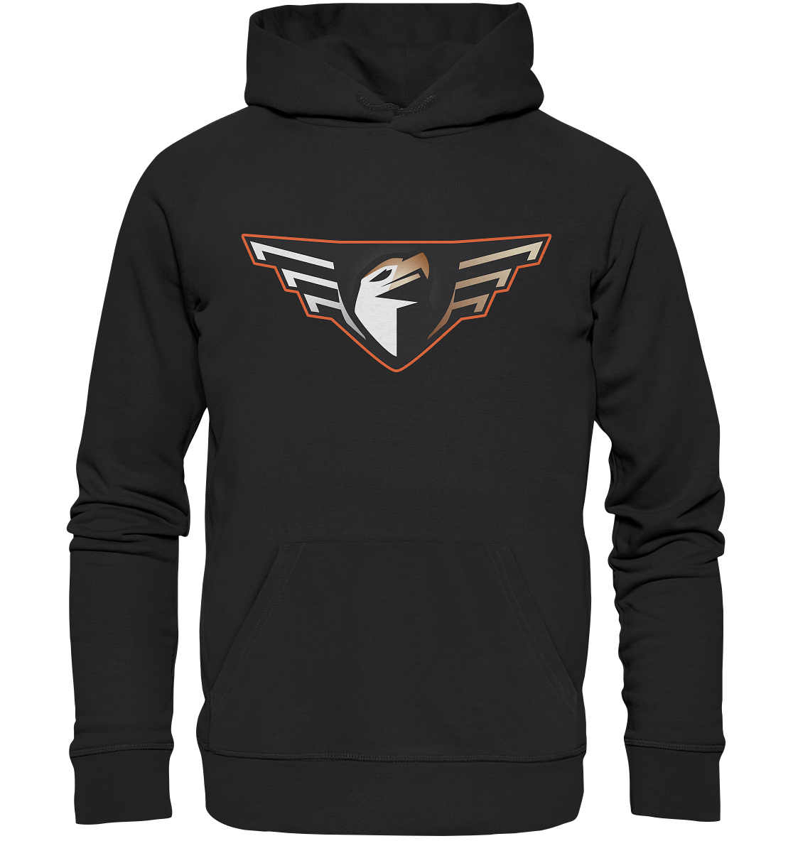 SEAGULLS KIEL -  Basic Hoodie