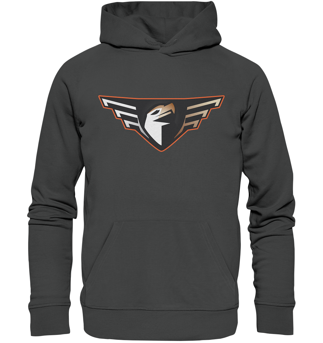 SEAGULLS KIEL -  Basic Hoodie