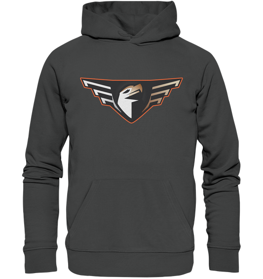 SEAGULLS KIEL -  Basic Hoodie
