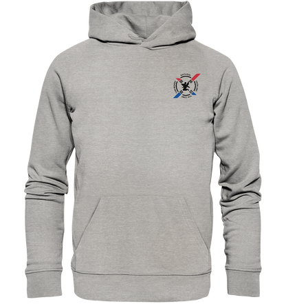 NEXT TAEKWONDO - Team NExT -  Basic Hoodie