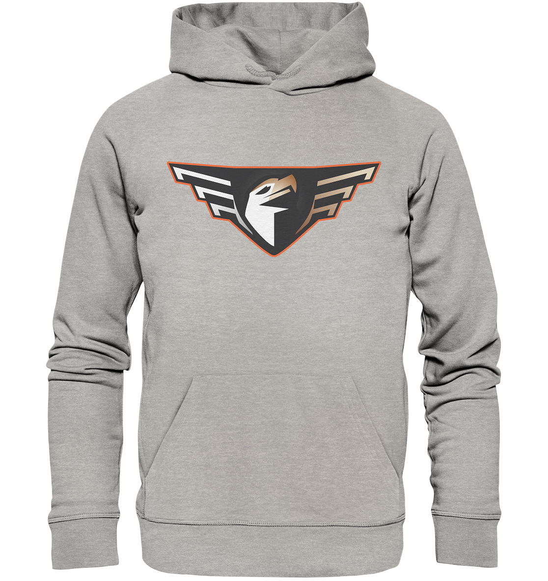 SEAGULLS KIEL -  Basic Hoodie